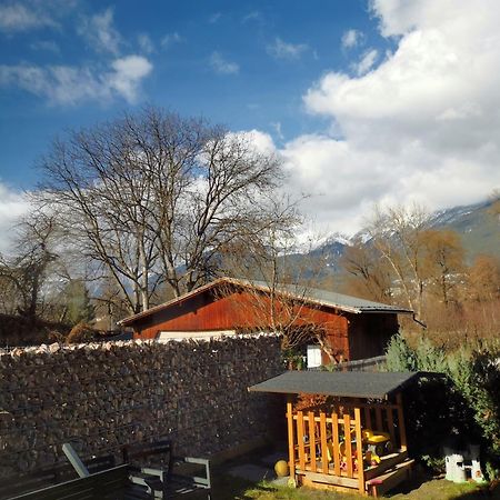 Niceprice 24H 호텔 Oberhofen im Inntal 외부 사진