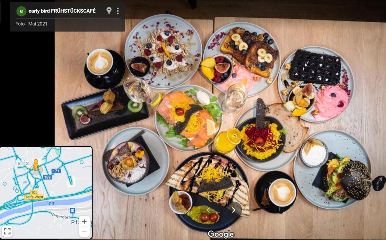 Niceprice 24H 호텔 Oberhofen im Inntal 외부 사진