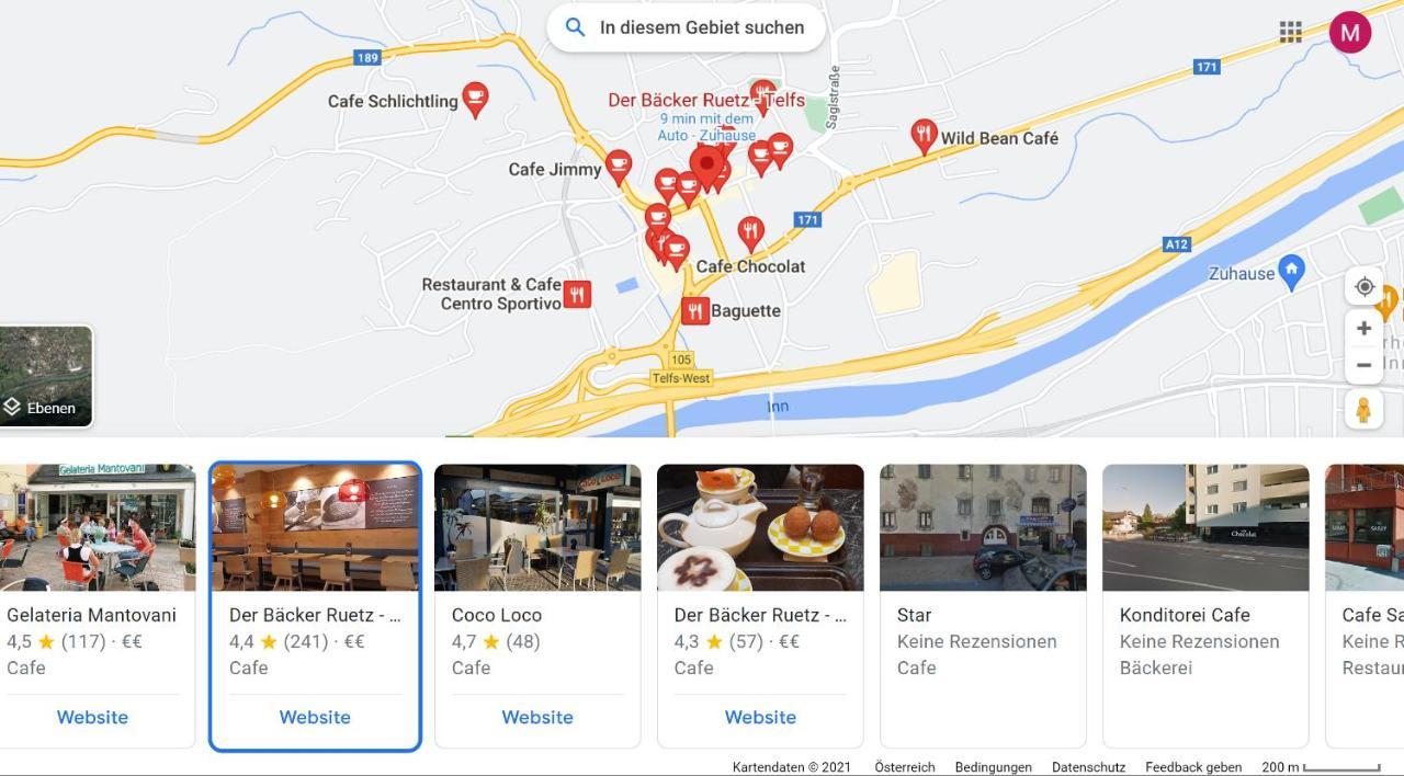 Niceprice 24H 호텔 Oberhofen im Inntal 외부 사진