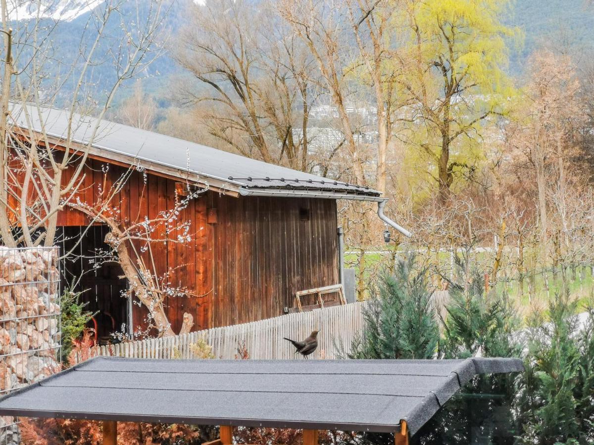 Niceprice 24H 호텔 Oberhofen im Inntal 외부 사진