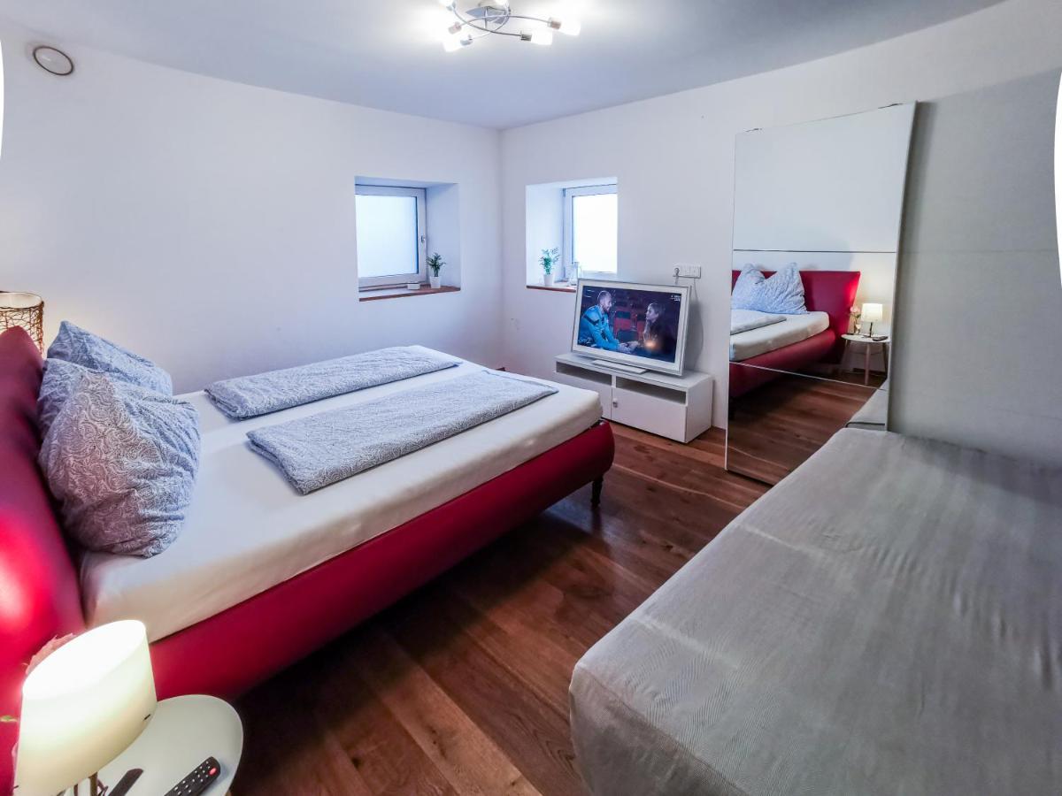 Niceprice 24H 호텔 Oberhofen im Inntal 외부 사진