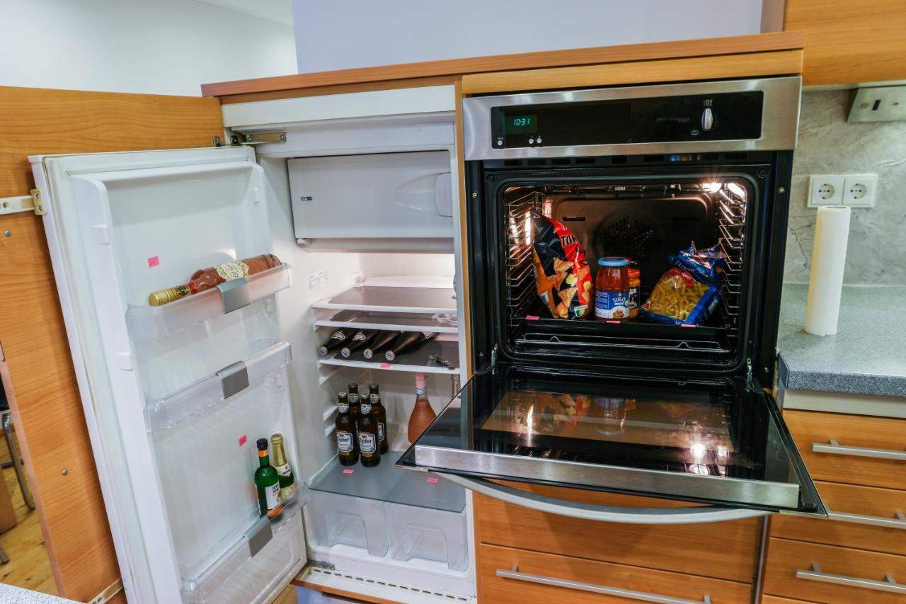 Niceprice 24H 호텔 Oberhofen im Inntal 외부 사진