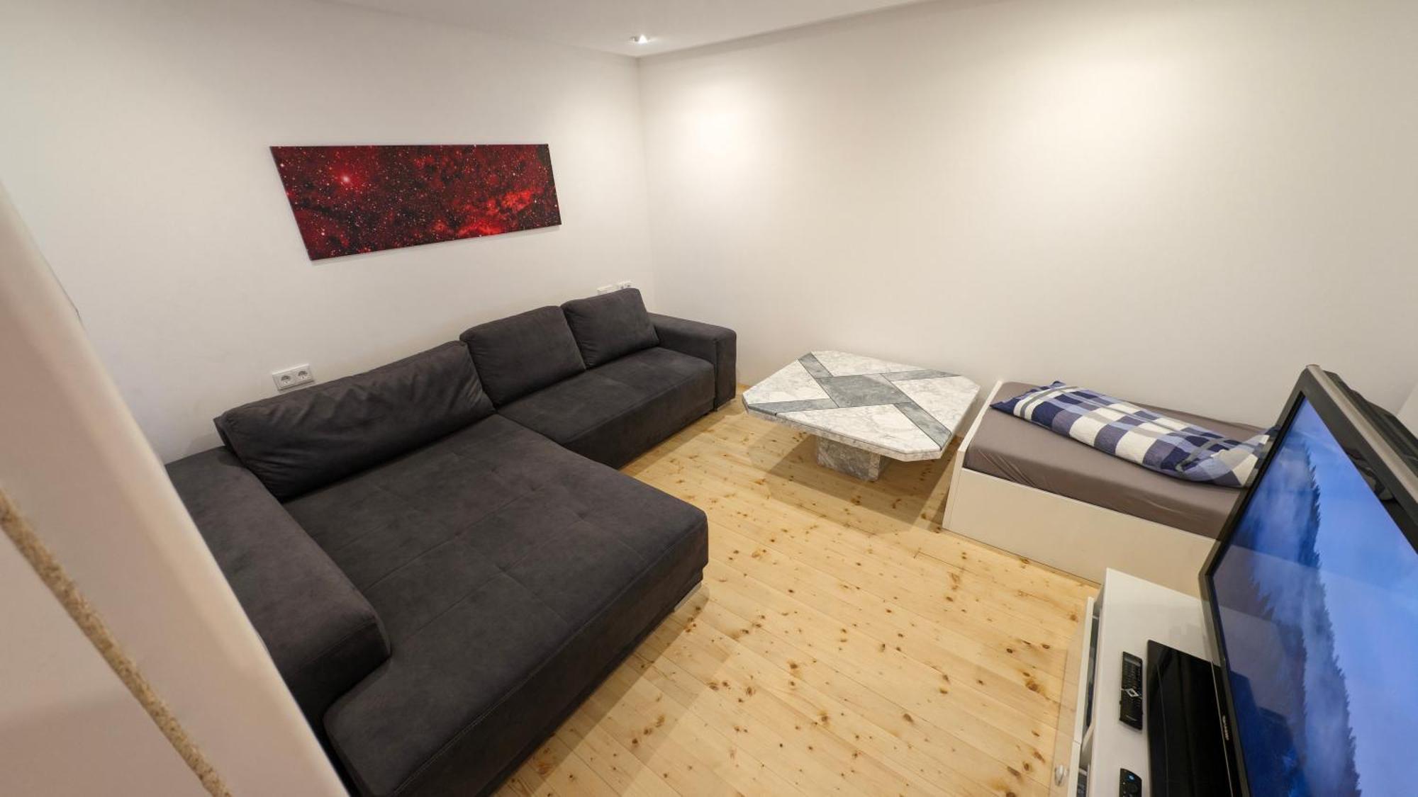 Niceprice 24H 호텔 Oberhofen im Inntal 외부 사진
