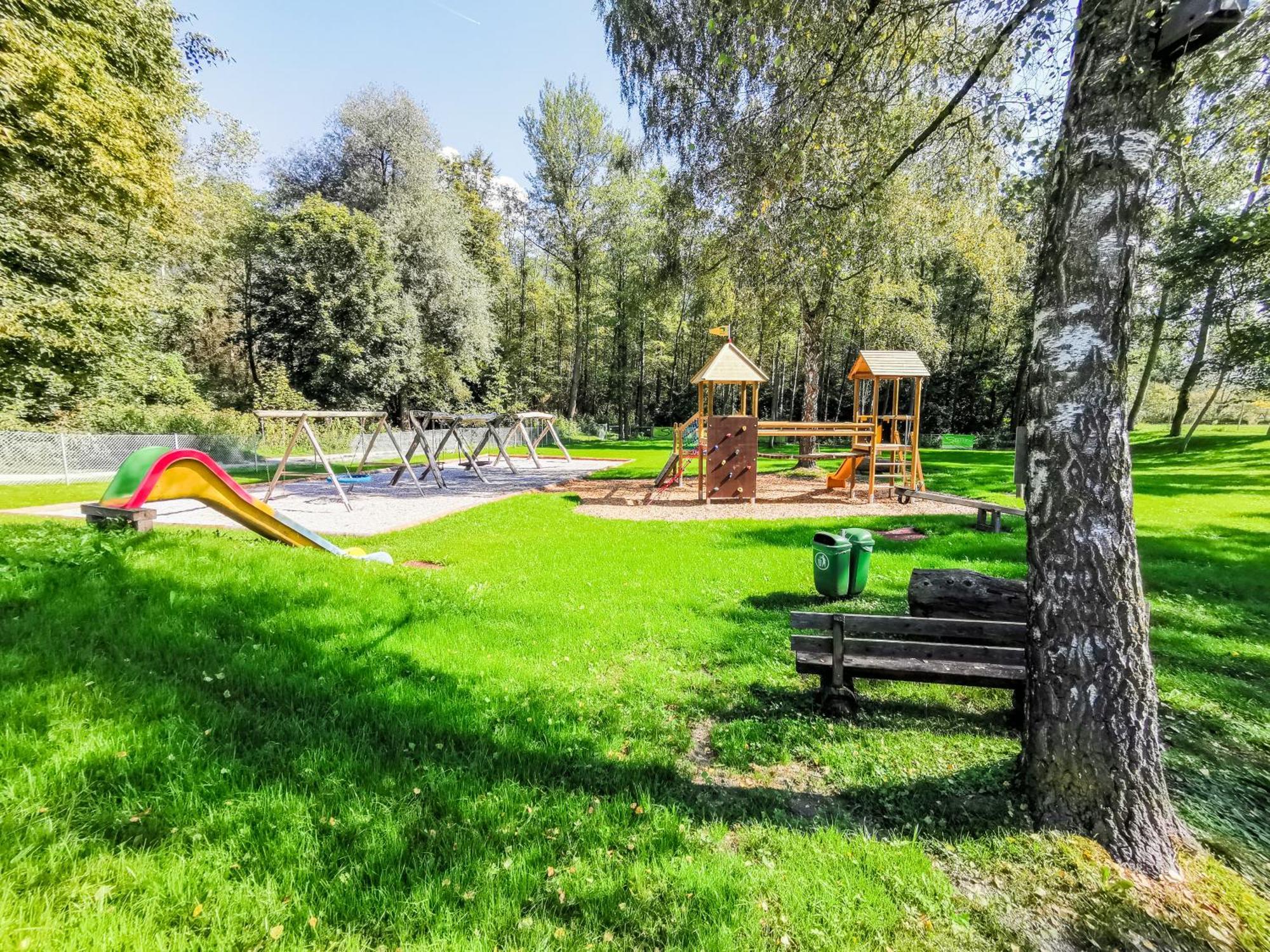 Niceprice 24H 호텔 Oberhofen im Inntal 외부 사진